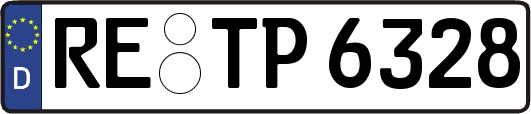 RE-TP6328