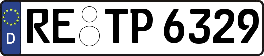 RE-TP6329