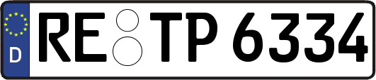RE-TP6334