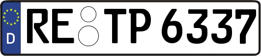 RE-TP6337