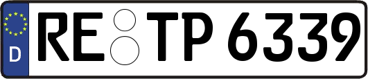 RE-TP6339