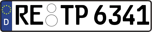 RE-TP6341