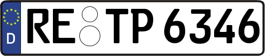 RE-TP6346