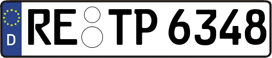 RE-TP6348
