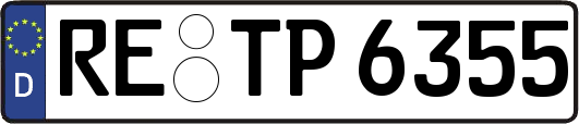 RE-TP6355