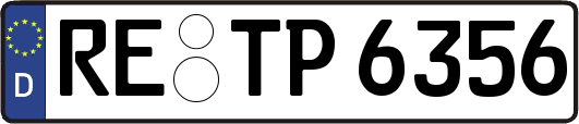 RE-TP6356
