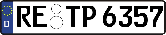RE-TP6357