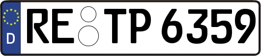 RE-TP6359