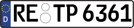 RE-TP6361