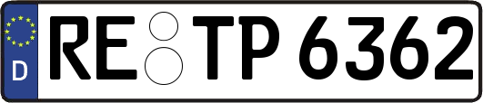 RE-TP6362