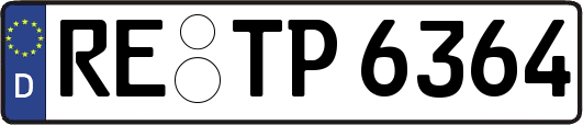 RE-TP6364