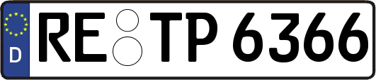 RE-TP6366