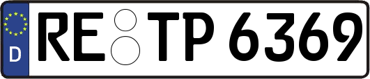RE-TP6369