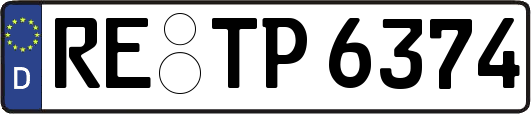 RE-TP6374