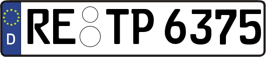 RE-TP6375