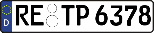 RE-TP6378