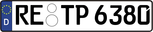 RE-TP6380