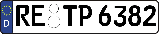 RE-TP6382