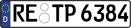 RE-TP6384