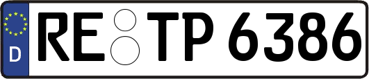 RE-TP6386