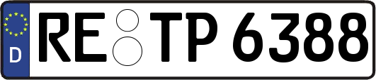 RE-TP6388