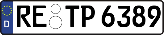 RE-TP6389