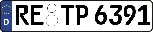 RE-TP6391