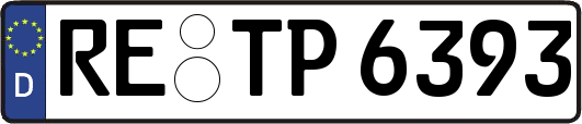 RE-TP6393
