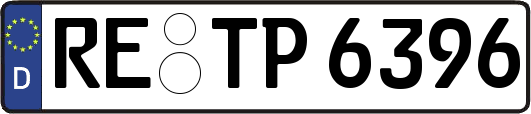 RE-TP6396