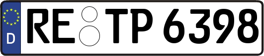 RE-TP6398