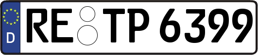 RE-TP6399
