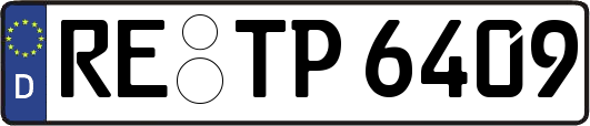 RE-TP6409