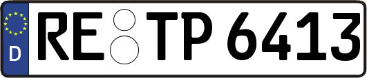 RE-TP6413