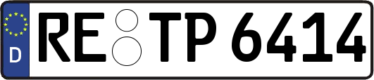 RE-TP6414