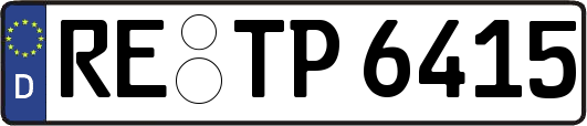 RE-TP6415