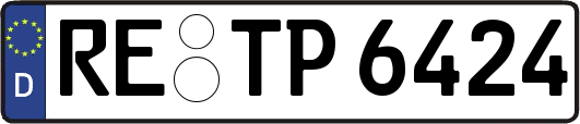 RE-TP6424