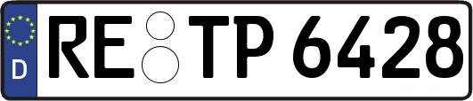 RE-TP6428