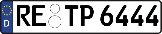 RE-TP6444