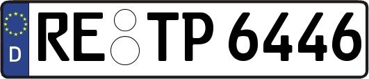 RE-TP6446