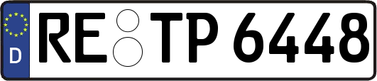 RE-TP6448