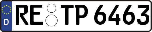 RE-TP6463