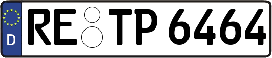 RE-TP6464