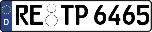 RE-TP6465
