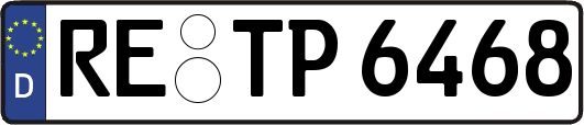 RE-TP6468