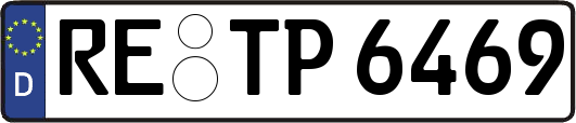 RE-TP6469