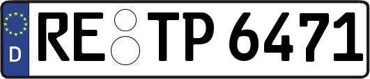 RE-TP6471