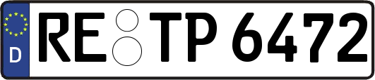 RE-TP6472