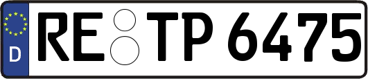 RE-TP6475