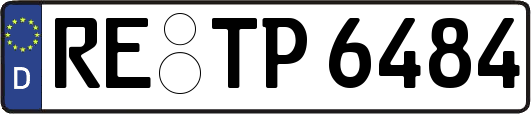 RE-TP6484