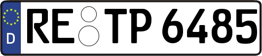 RE-TP6485